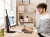 Monitor ViewSonic VG2409-MHDU-2 24" - Płaski Ekran - 60.5 cm