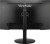 Monitor ViewSonic VG2409-MHDU-2 24" - Płaski Ekran - 60.5 cm