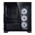 XPG Invader X BTF Midi Tower Czarny