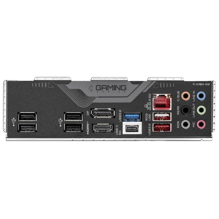 Płyta główna Gigabyte B760 GAMING X GEN5
