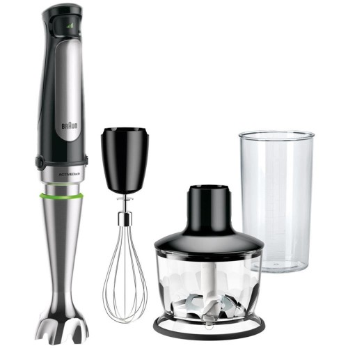 Blender ręczny BRAUN MQ 7035