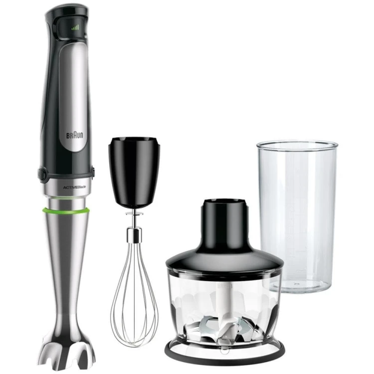 Blender ręczny BRAUN MQ 7035