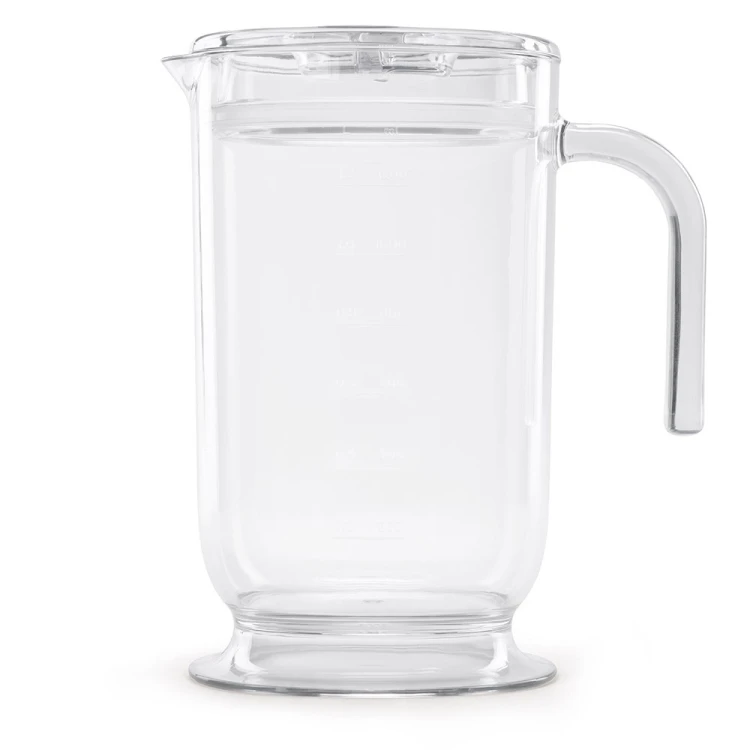 Blender immersyjny Smeg HBF03BLEU (101121) 700W Czarny, Stal nierdzewna
