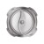Blender immersyjny Smeg HBF03BLEU (101121) 700W Czarny, Stal nierdzewna