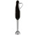 Blender immersyjny Smeg HBF03BLEU (101121) 700W Czarny, Stal nierdzewna
