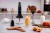 Blender immersyjny Smeg HBF03BLEU (101121) 700W Czarny, Stal nierdzewna
