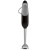 Blender immersyjny Smeg HBF03BLEU (101121) 700W Czarny, Stal nierdzewna