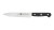 Zestaw noży ZWILLING Gourmet 36133-000-0 (Blok do noży, Nożyczki, Nóż x 5)