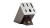 Zestaw noży ZWILLING Gourmet 36133-000-0 (Blok do noży, Nożyczki, Nóż x 5)