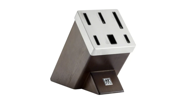 Zestaw noży ZWILLING Gourmet 36133-000-0 (Blok do noży, Nożyczki, Nóż x 5)