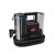 Odkurzacz Bissell SpotClean C5 Select Portable Carpet and Upholstery Cleaner, 400 W, Czarny/Niebieski, Gwarancja 24 miesiące