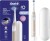 Braun Szczoteczka do zębów iO Series 2+CalmPink