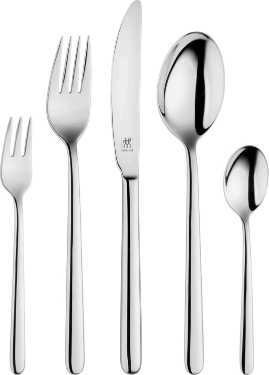 ZWILLING NEWCASTLE Zestaw sztućców (30 elementów)