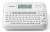 Brother PT-D410VP drukarka etykiet ZINK (Zero-Ink) 180 x 180 DPI Przewodowa TZe QWERTY
