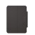 Wytrzymałe etui UAG do iPada 10.9 (10. generacji, 2022) - Plyo Black/Ice - Etui z klapką do tabletu - Klasa medyczna - Ice Black - do Apple iPad 10.9"