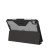 Wytrzymałe etui UAG do iPada 10.9 (10. generacji, 2022) - Plyo Black/Ice - Etui z klapką do tabletu - Klasa medyczna - Ice Black - do Apple iPad 10.9"