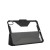 Wytrzymałe etui UAG do iPada 10.9 (10. generacji, 2022) - Plyo Black/Ice - Etui z klapką do tabletu - Klasa medyczna - Ice Black - do Apple iPad 10.9"