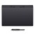 Tablet graficzny WACOM Intous Pro Large (2025) z Multi-Touch i regulowaną podstawką