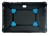 Mobilis 053027 etui na tablet 25,6 cm (10.1") Pokrowiec Czarny