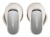 Zestaw słuchawkowy Bose QuietComfort Ultra True Wireless Stereo (TWS) Połączenia douszne/muzyka Bluetooth Szary, Biały