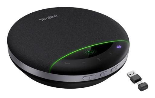 Yealink SP96 with Dongle USB-C/A