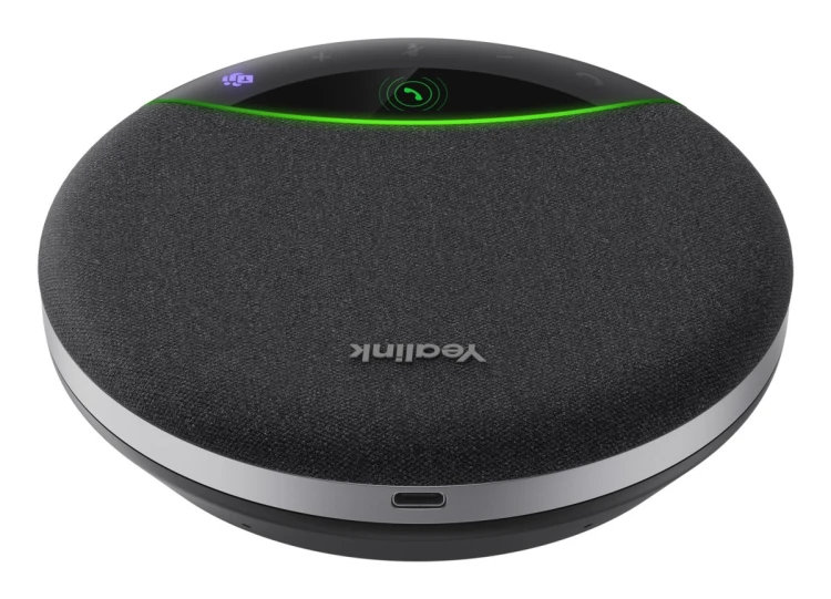 Yealink SP96 with Dongle USB-C/A