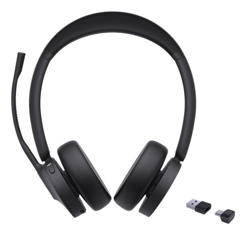 Słuchawki Yealink BH70 Dual Teams USB-C/A