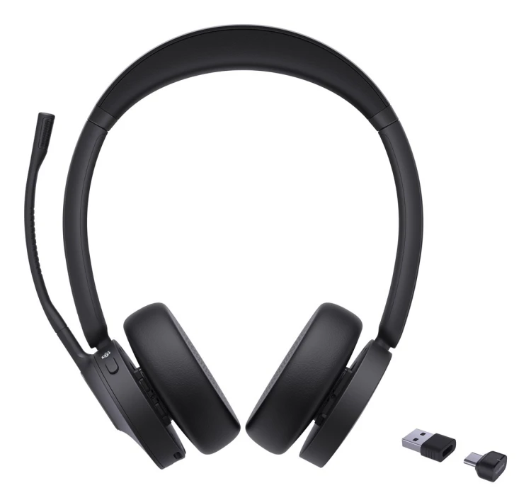 Słuchawki Yealink BH70 Dual Teams USB-C/A