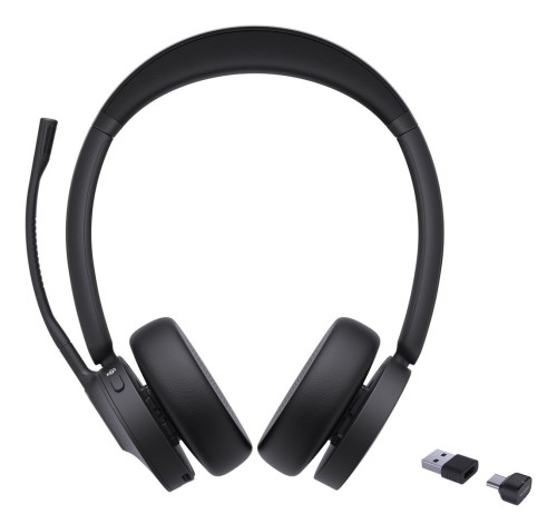Słuchawki Yealink BH70 Dual Teams USB-C/A