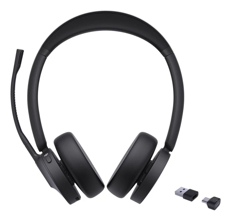 Słuchawki Yealink BH70 Dual Teams USB-C/A