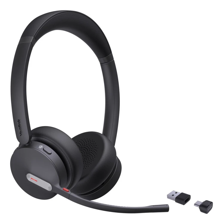 Słuchawki Yealink BH70 Dual Teams USB-C/A