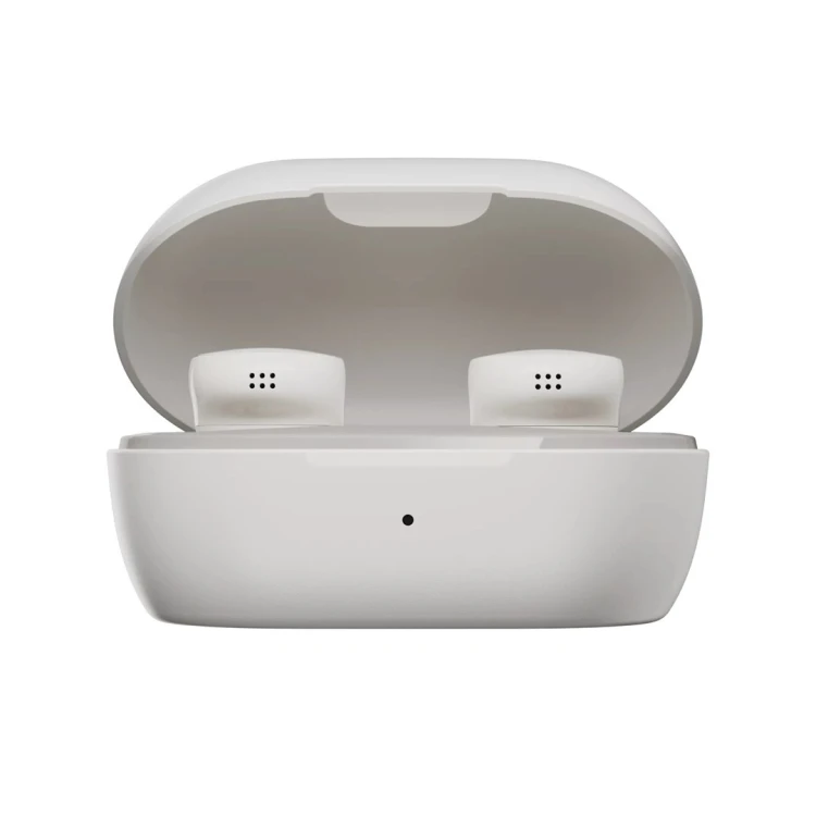 Słuchawki Bose 888507-0200 True Wireless Stereo (TWS), 70 g, Zestaw słuchawkowy, Biały