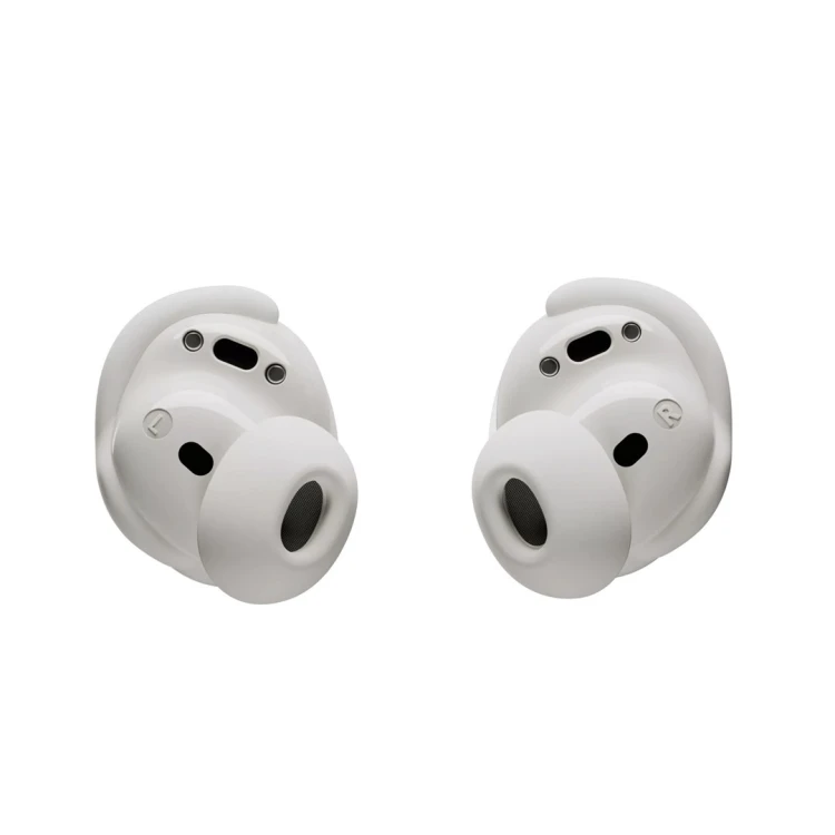 Słuchawki Bose 888507-0200 True Wireless Stereo (TWS), 70 g, Zestaw słuchawkowy, Biały