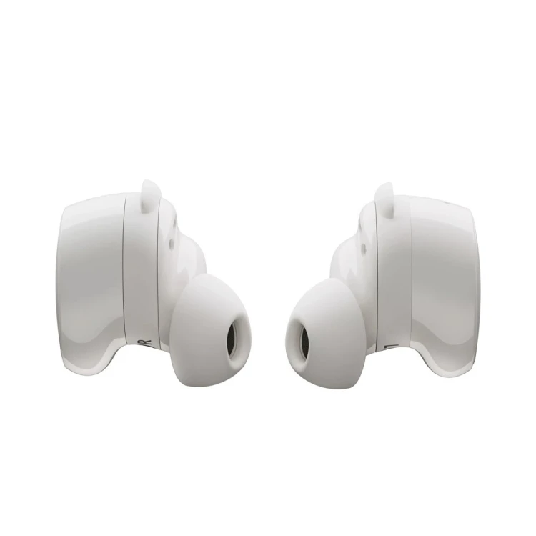 Słuchawki Bose 888507-0200 True Wireless Stereo (TWS), 70 g, Zestaw słuchawkowy, Biały