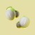 Słuchawki Bose 888507-0200 True Wireless Stereo (TWS), 70 g, Zestaw słuchawkowy, Biały