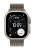 Apple Watch Ultra 3 Titanium Cellular 49mm Naturalny
