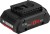 Bosch ProCORE 14V 4.0Ah Professional Bateria Czarny