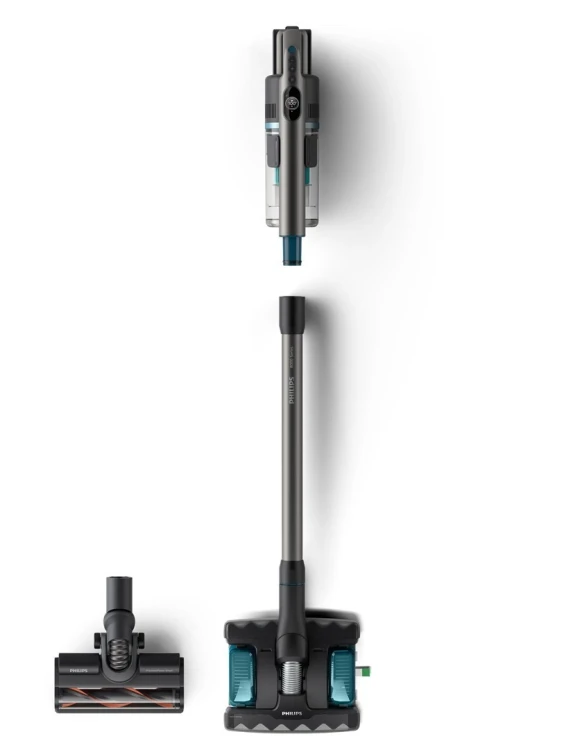 Odkurzacz Bezprzewodowy Philips 8000 Aqua XC8057/01