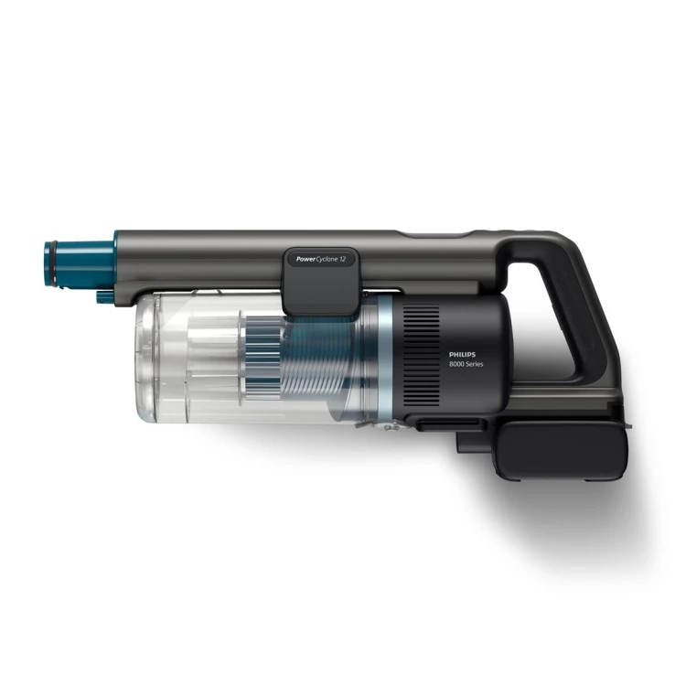 Odkurzacz Bezprzewodowy Philips 8000 Aqua XC8057/01