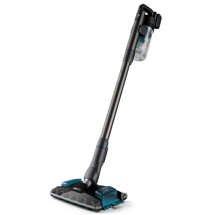 Odkurzacz Bezprzewodowy Philips 8000 Aqua XC8057/01