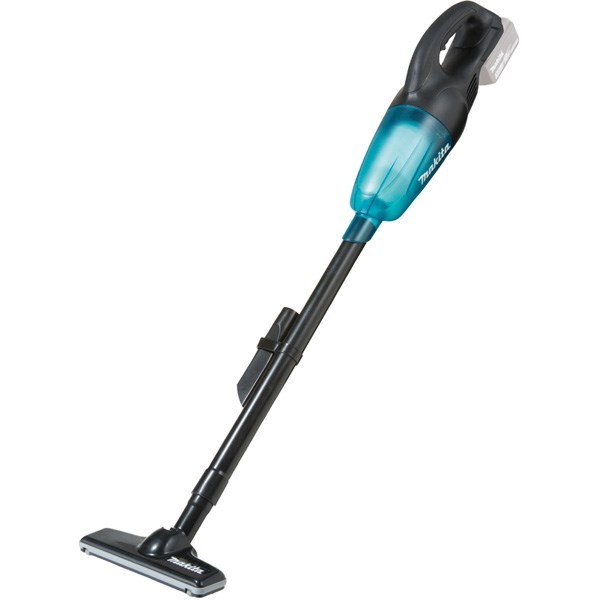 Odkurzacz ręczny Makita DCL180ZB