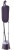 Parownica stojąca Philips 3000 Series STE3160/30, 3 steam settings, 2000W, Tiltable StyleBoard
