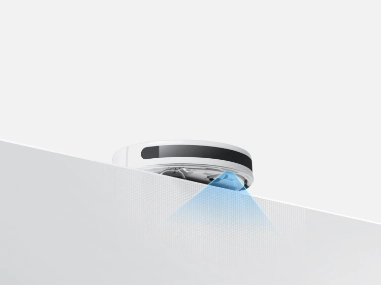 Robot sprzątający z mopem Xiaomi E10