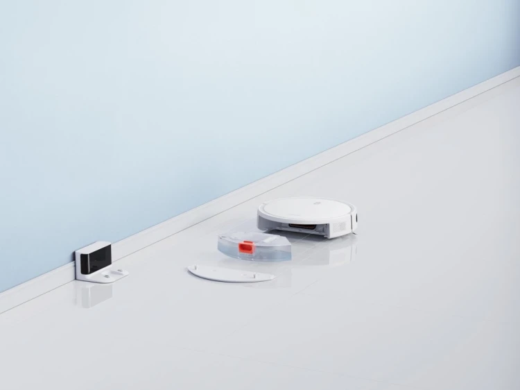 Robot sprzątający z mopem Xiaomi E10