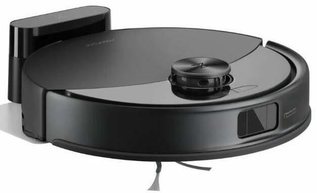 Robot odkurzający Q10 VF/BLACK Q10VF52-00 ROBOROCK