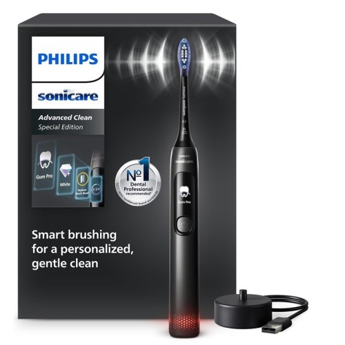 Szczoteczka elektryczna PHILIPS HX3792/11