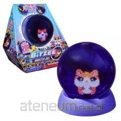 Interaktywny Hamsterball Bitzee
