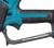 Piła łańcuchowa Makita DUC101Z 320 W Schwarz-Blau