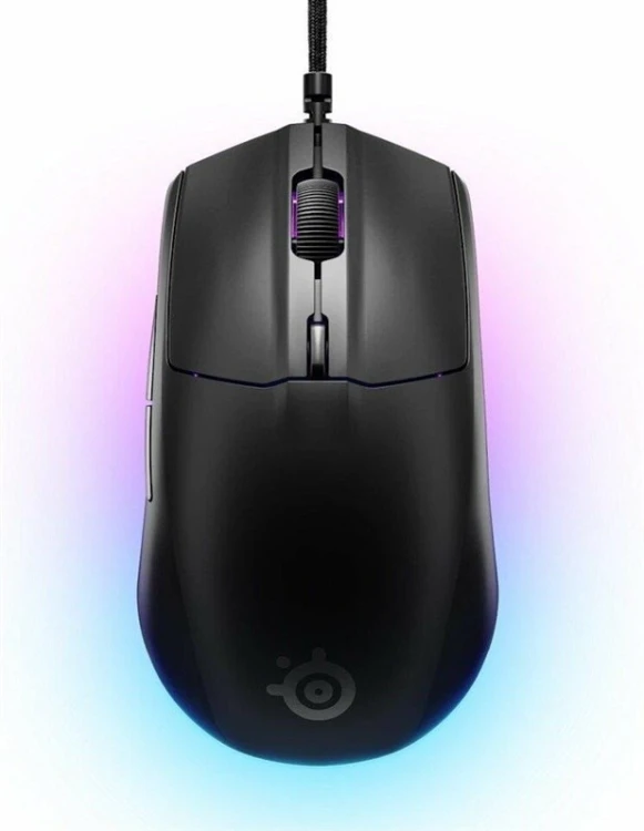 Mysz SteelSeries Rival 3 Gen 2