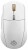 Mysz STEELSERIES Rival 3 WL Gen 2 Mouse - White
